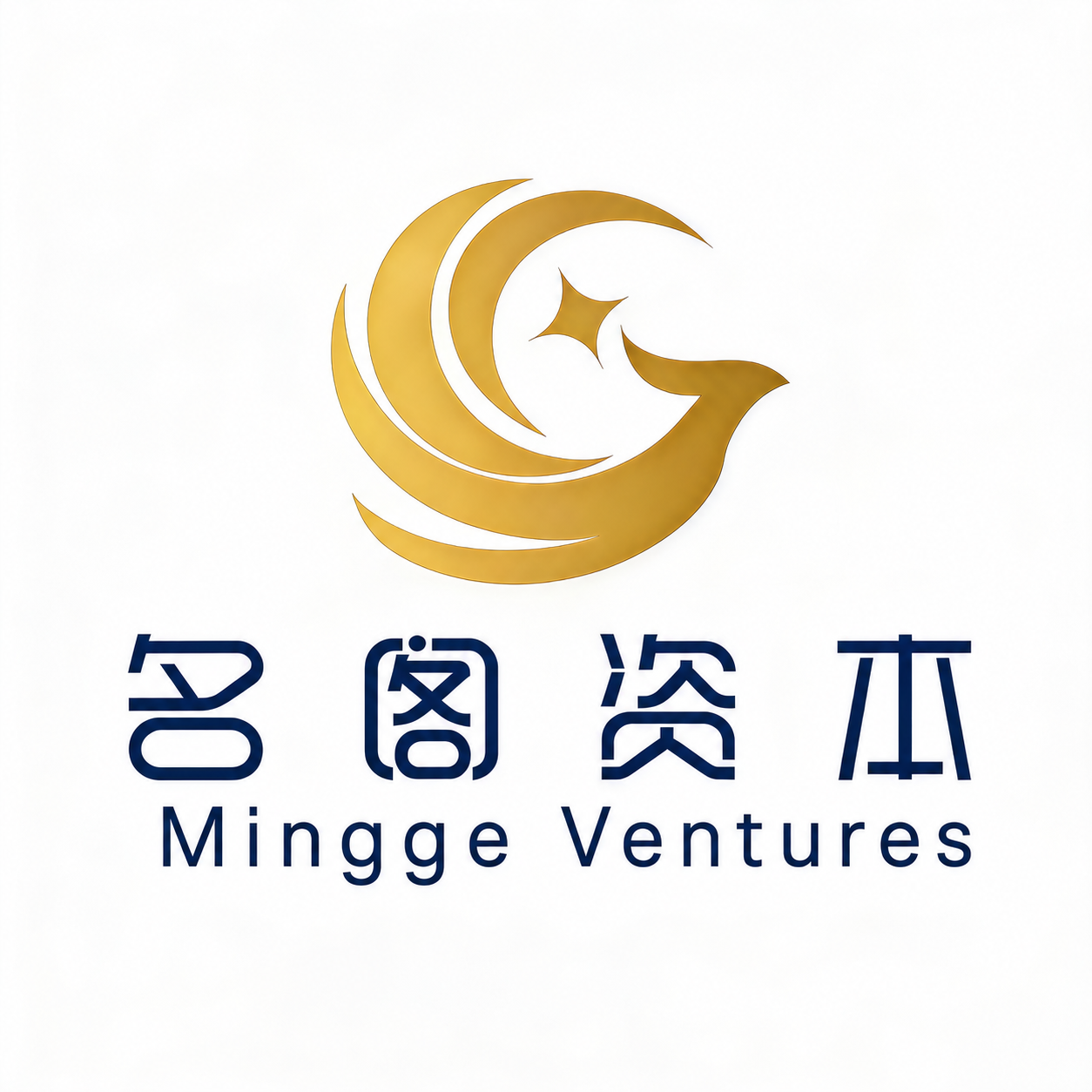Mingge Ventures